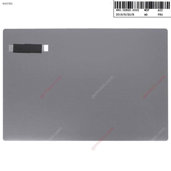  LENOVO V130-15 V130-15IGM V130-15ISK V130-15IKB  LCD Back Cover grey. Cover N/A
