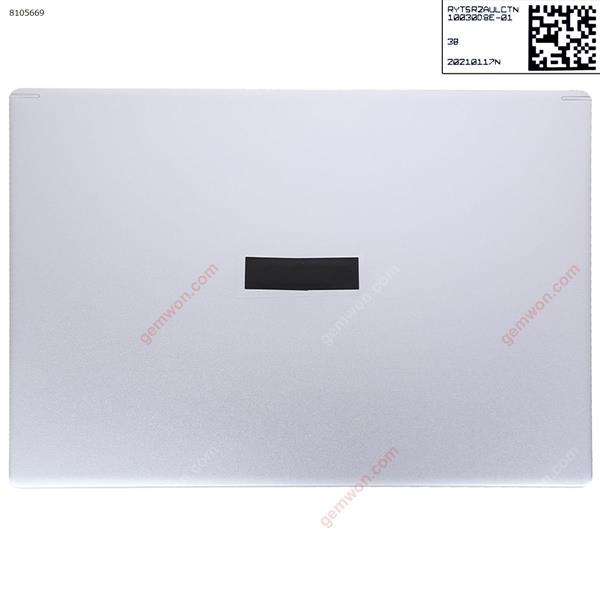 ACER Aspire A515-54 A515-54g A515-55t S50-51 LCD Back Cover Silver. Cover 60.HFQN7.002
