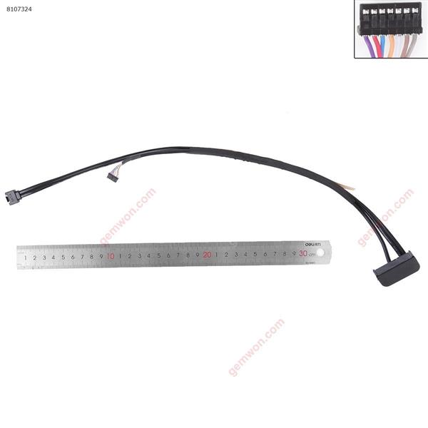 SSD HDD Cable for Apple iMac 27