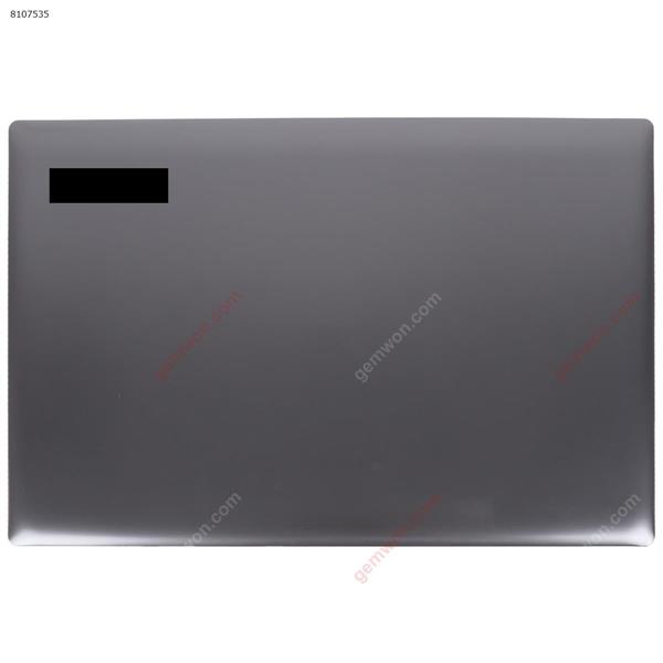 Lenovo IdeaPad 320-15ABR 320-15IAP 320-15AST 320-15IKB 320-15ISK Back LCD Cover black Without antenna. Cover N/A