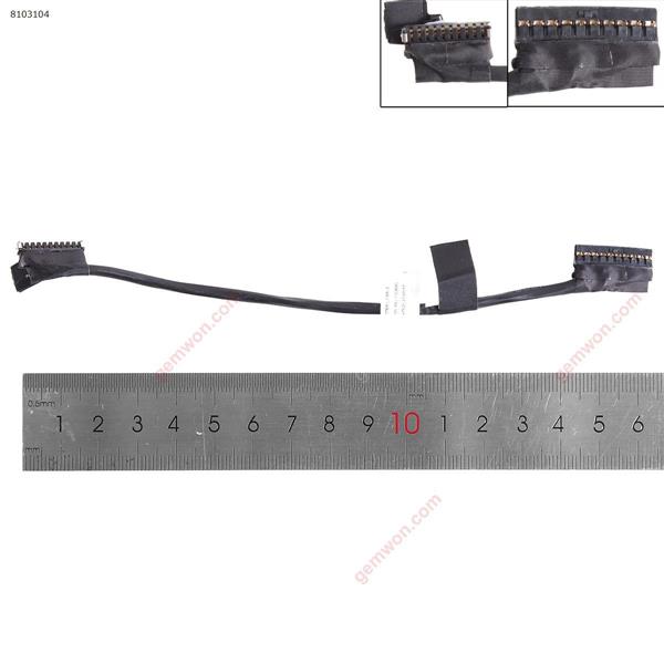 Battery cable for  DELL Latitude 5500 5501 5502 5505. Other Cable 058G27  DC02003B100
