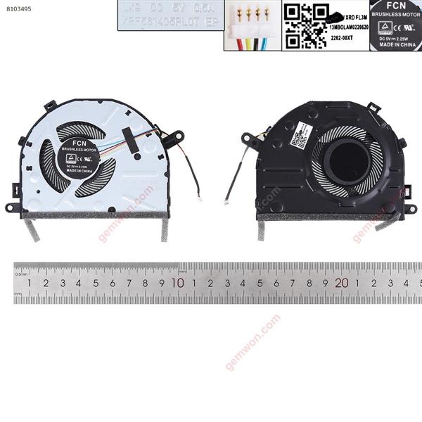 Lenovo 7000-14ikb FKH9 Ideapad 330S -14 15 ,High copy. Laptop Fan 13MBOLAN0220620