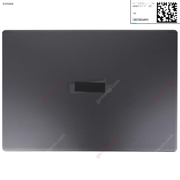 ACER Aspire A515-54 A515-54g A515-55t S50-51 LCD Back Cover black. Cover 60.HFQN7.001