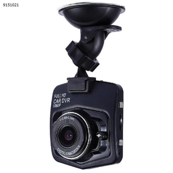 VGA normal version 2.2 screen video recorder recorder G-sensor night vision dashboard cam Car Appliances V660
