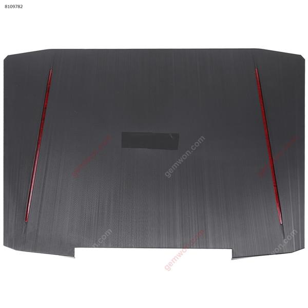 ACER VX5-591G-58AX VX15 N16C7 LCD Back Cover Black. Cover N16C7