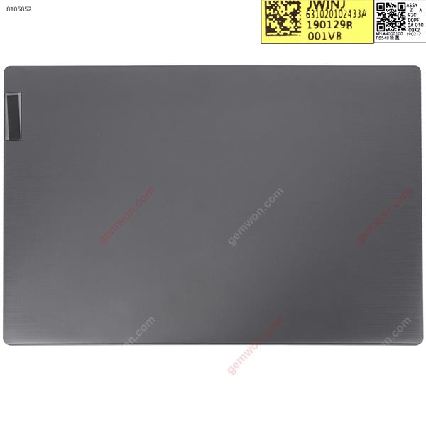 Lenovo ideapad S145-15IWL 340C-15 LCD Back Cover Black. Cover N/A