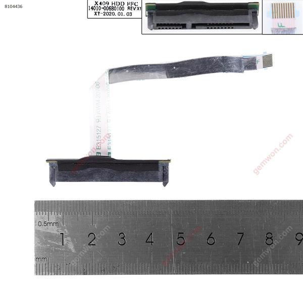 HDD Cable For ASUS VivoBook 14 X409FA/fb/j A409 X409. Other Cable 14010-00680100