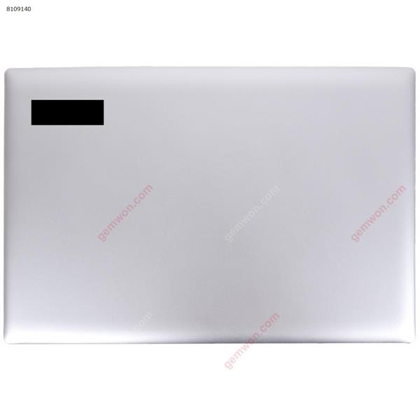 Lenovo IdeaPad 320-15ABR 320-15IAP 320-15AST 320-15IKB 320-15ISK LCD Silver Cover . Cover N/A