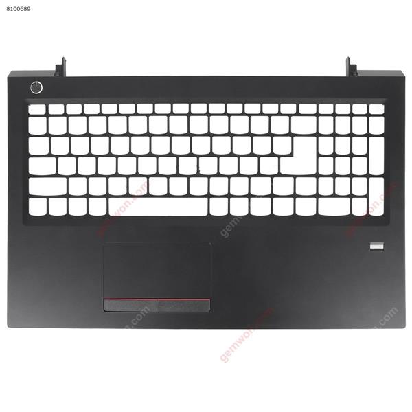 LENOVO V310-15ISK Upper Case Palmrest Cover Without Touchpad Black. Cover N/A