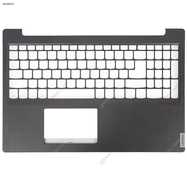 Lenovo ideapad S145-15IWL 340C-15 Palmrest Upper Cover without touchpad Black Cover N/A
