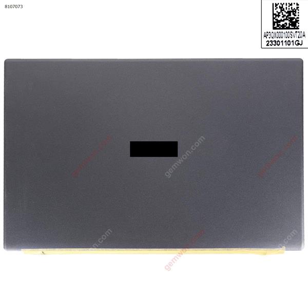 ACER Aspire 5 A315-35 38 LCD Back Cover Black. Cover AP3QX000100
