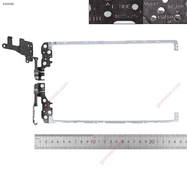 Dell Inspiron 5570 5575 3585 E3590. Laptop Hinge N/A
