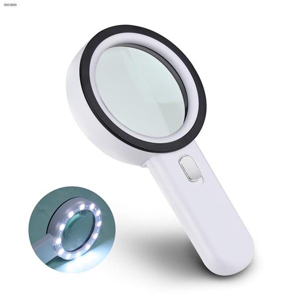 30X magnifier（一代GEMWON） Other N/A
