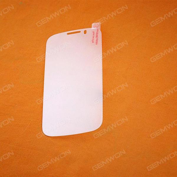 Tempered Glass Screen Protector for alcatel One Touch Pop C5 Screen Protector ALCATEL