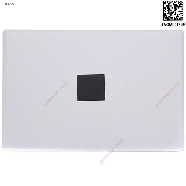 HP ProBook 430 431 435 436 G5 LCD Back Cover Silver . Cover N/A
