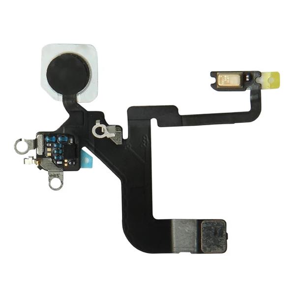 Microphone & Flashlight Flex Cable for iPhone 12 Pro Max iPhone Replacement Parts Apple iPhone 12 Pro Max