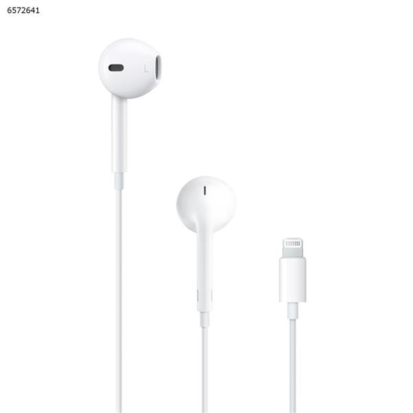 EarPods with lightning connector for Apple 7/ 14 Pro max Other A