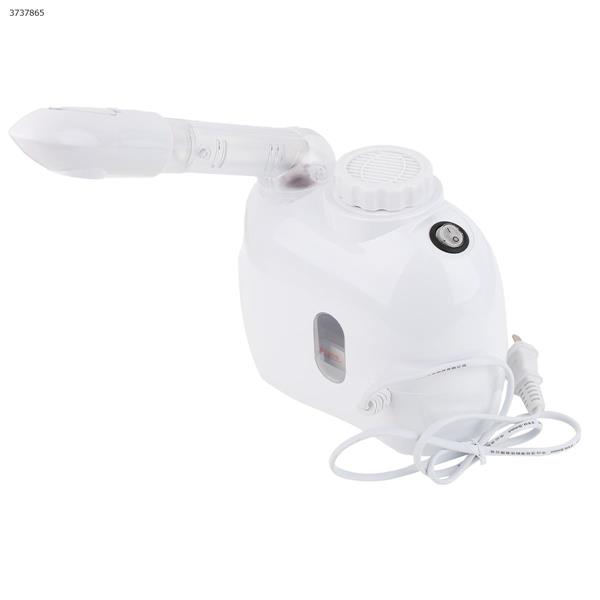 Face steamer (white) Personal Care  N\A