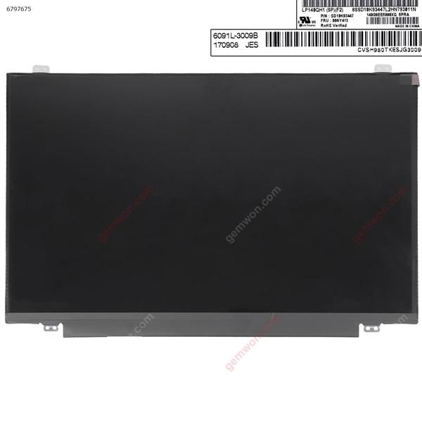 Lenovo ThinkPad 2014 2015 2016 X1carbon LP140QH1-SPF1 B1 screen LCD/LED LP140QH1-SPF1
