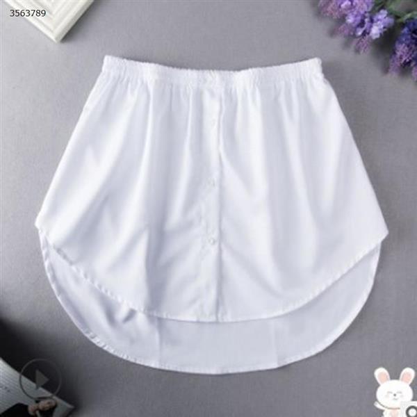 Inner base skirt (white) XL Other N/A
