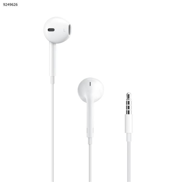 EarPods with 3.5mm headphone plug for iPhone 5/ iPhone 6S plus Other A