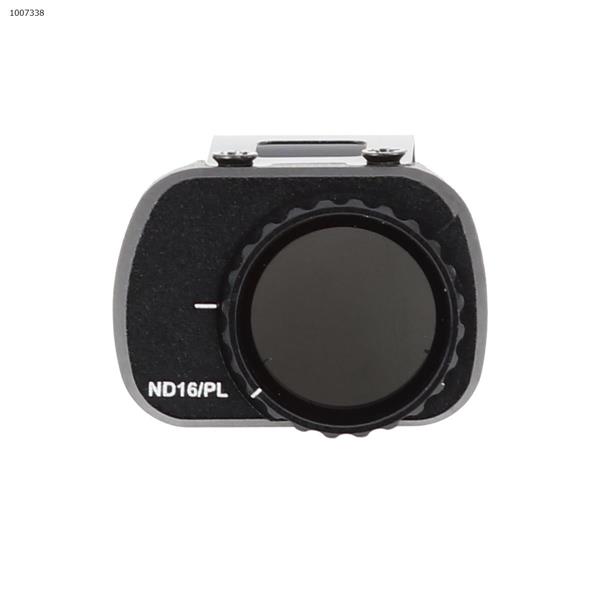 ND-PL Filter Set ND-PL64 ND-PL16 fit DJI OSMO ACTION Camera DJI Accessories Drone Parts N/A