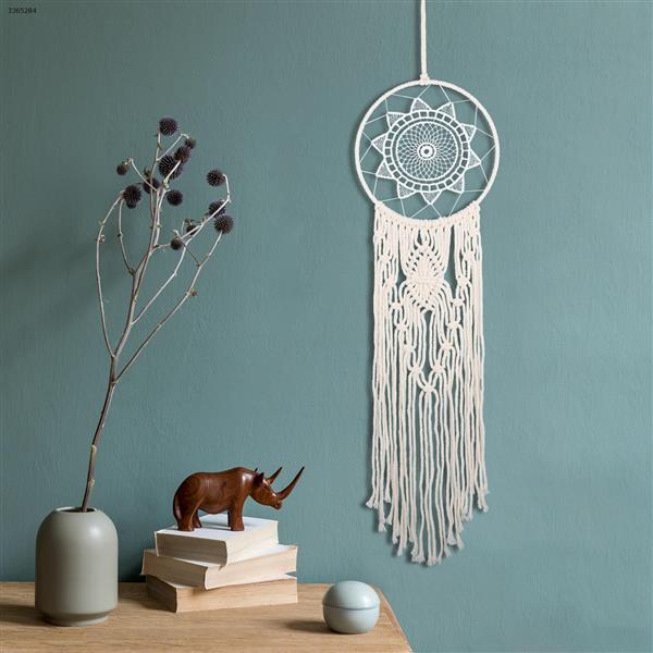 Blue and White Dream Catcher (Bohemian) Personal Care  N/A