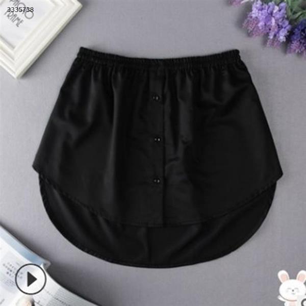 Inner base skirt (black) 2XL Other N/A