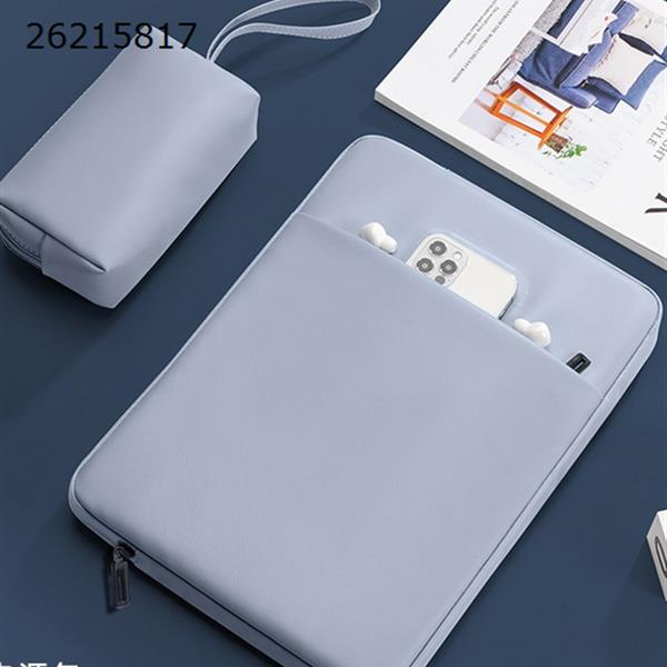 15.6寸 Cases & Covers& Bag 索酷双层内胆包LE612晴空蓝15.6寸带电源包