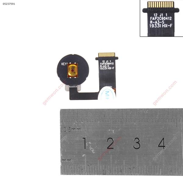 Fingerprint reader Power Button Huawei Matebook 13 14 15 Gery  N/A