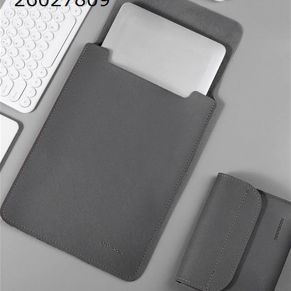 grey ,11inch Laptop Ultra-thin computer bag  1120