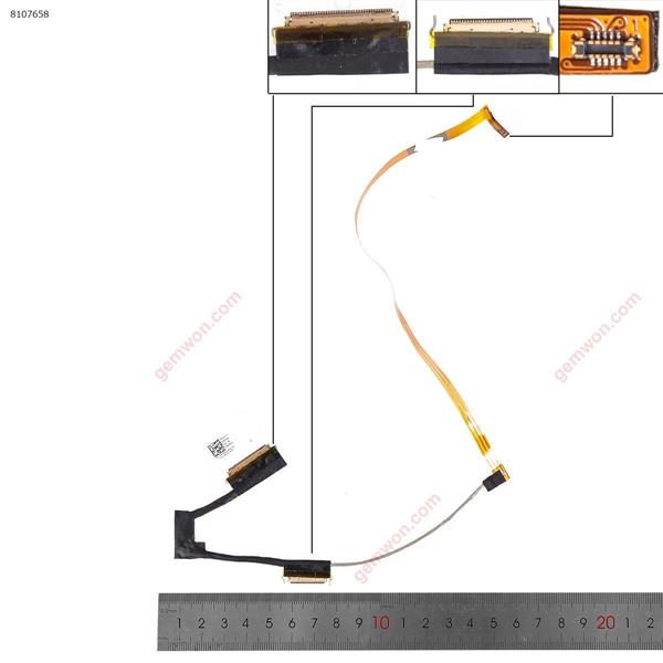DELL Vostor Inspiron 5590 5598 N5590. LCD/LED Cable 0MYX32 450.0HF01.0011