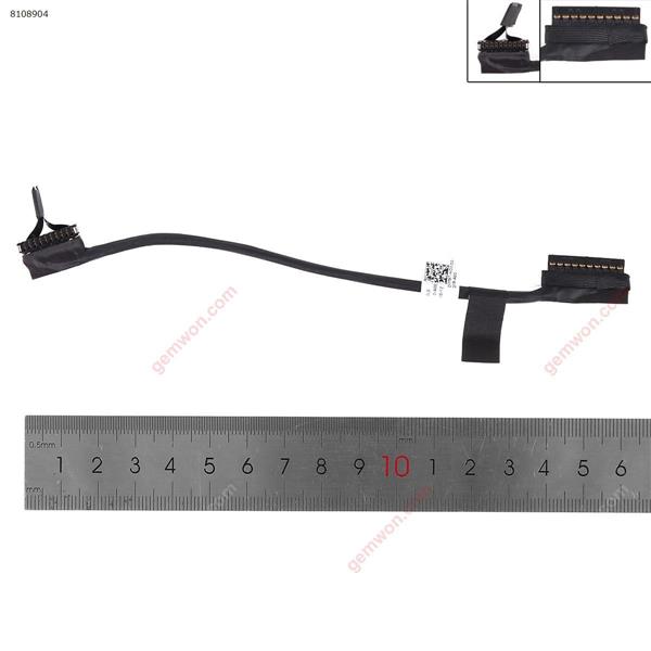 Battery Cable For Dell Precision 7750 7760 7550 7560 M7750. Other Cable 0j6m97  DC2003NV00
