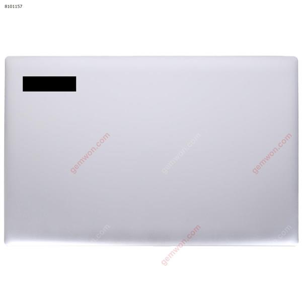 Lenovo IdeaPad 320-15ABR 320-15IAP 320-15AST 320-15IKB 320-15ISK LCD Silver Cover Cover N/A