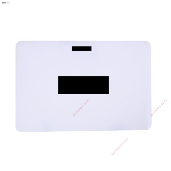 LCD Back Cover Sony Vaio SVF15 SVF152 White Cover N/A