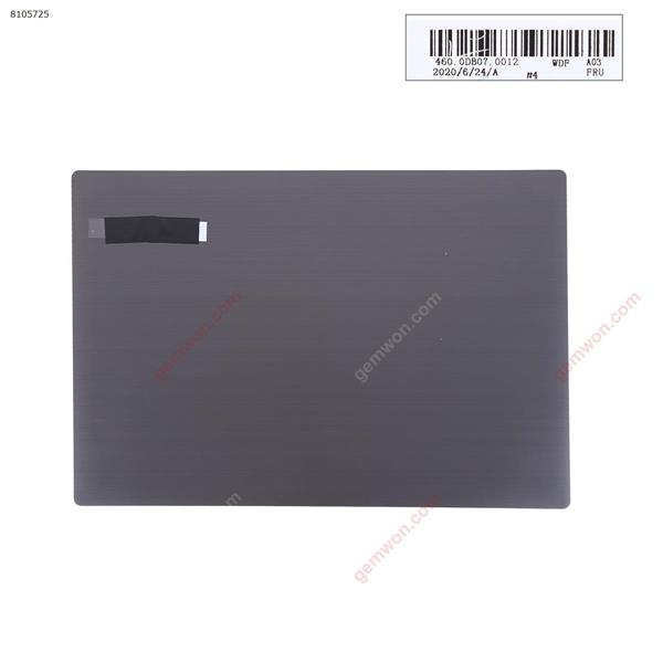 Lenovo V330-15ISK V330-15IKB LCD Back Cover Black. Cover N/A