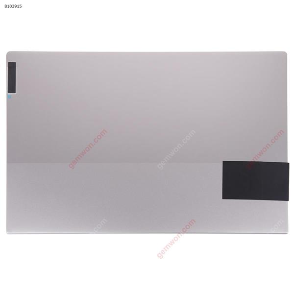 Lenovo ThinkBook 15 G2 G3 2021 LCD Back Cover Grey. Cover 5CB1B34809
