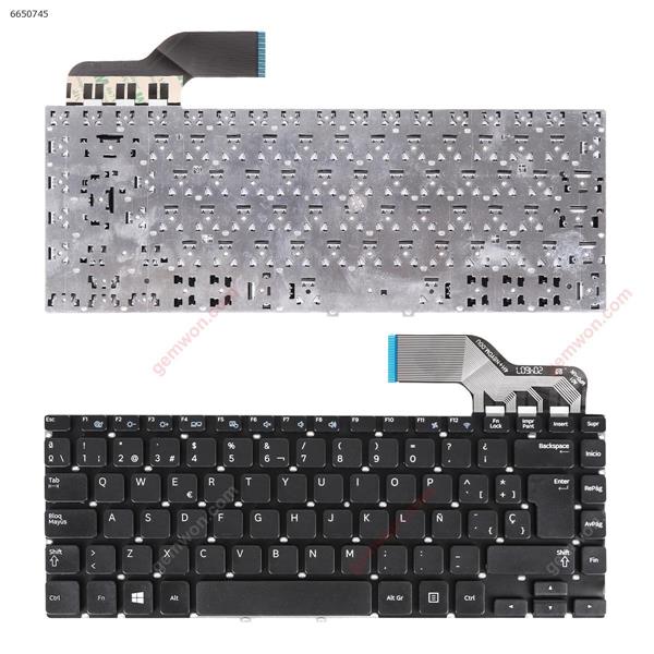 SAMSUNG NP275E4E NP270E4E BLACK WIN8 SP N/A Laptop Keyboard (OEM-A)