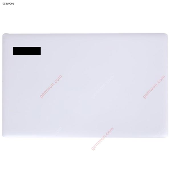 Lenovo IdeaPad 320-15ABR 320-15IAP 320-15AST 320-15IKB 320-15ISK Back LCD Cover White. Cover N/A