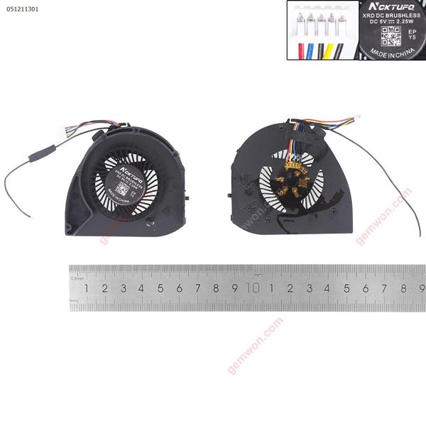 Lenovo THINKPAD T440 T450 T460 (Independent Graphics card,High copy） Laptop Fan N/A