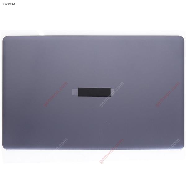  ASUS N580V X580 VD/VE NX580V N580G LCD Back Cover  blue-gray Plastic material Cover N/A