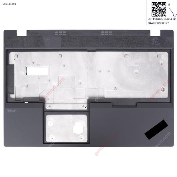 Lenovo T590 Palmrest Upper Case Cover Black without FP hole Cover 02HK960 