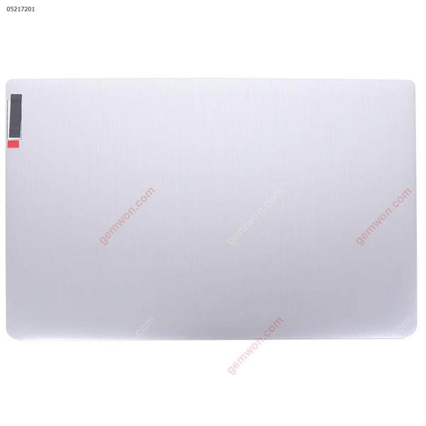 Lenovo IdeaPad 3-15ITL6 3-15ALC6 Rear Lid LCD Back Cover sliver. Cover 5CB1B60414