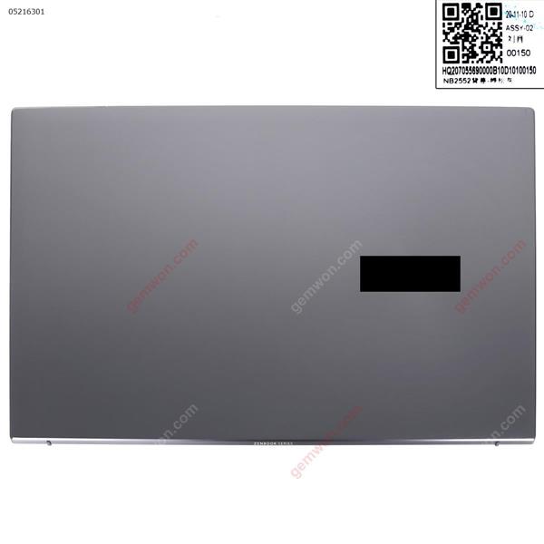 ASUS ZenBook 14 UX425 UM425 U4700J E  LCD Back Cover grey. Cover N/A