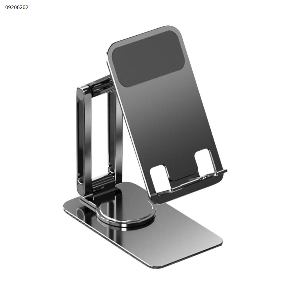 Grey Phone Stand, Adjustable Phone Holder Stand Dock - Full Aluminum Desktop Holder Stand for iPhone 14, 14 Plus, 14 Pro, 13, 13 Pro Max, 12 Mini, 12 Pro Max, 11 Pro, XR X 7 6 Plus, HUAWEI Mobile Phone Mounts & Stands K50
