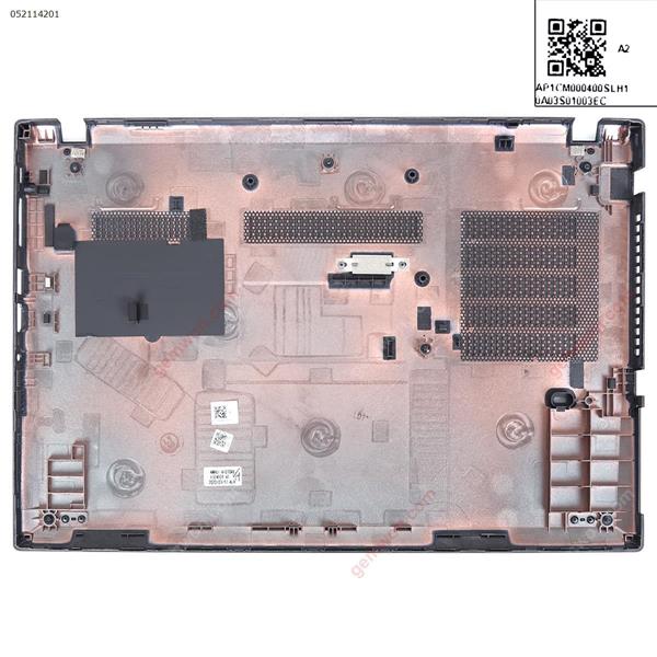 Lenovo Thinkpad T490 T495 Bottom Base Case black  Cover 5CB0Y89750