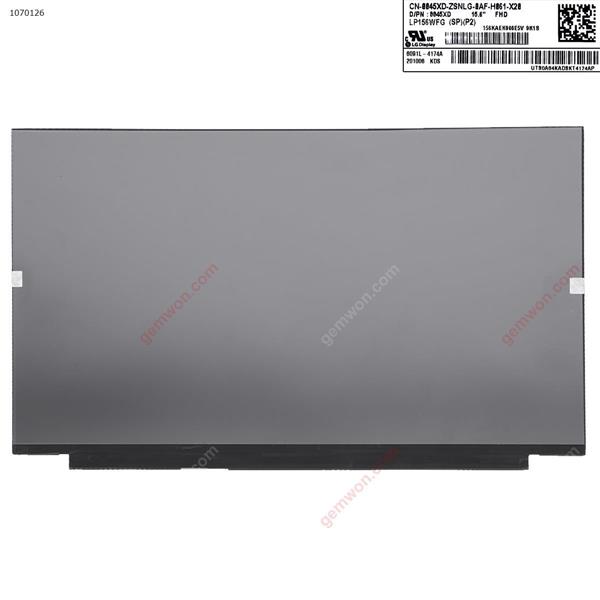 LCD Laptop Screen AUO/BOE/INNOLUX LP156WFG(SP)(B2) 15.6