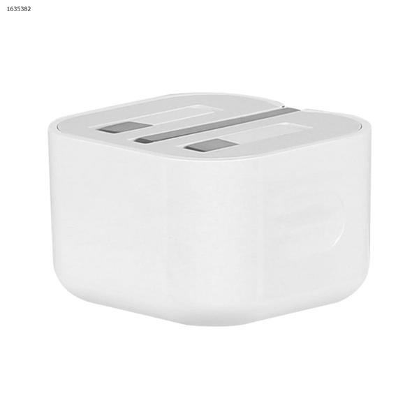  Apple 20W PD charger fast charging head suitable for mobile phone iPhone11 12 13 xsmax 8p UK white  Charger & Data Cable PD20W UK