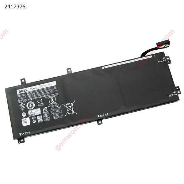 Suitable for DELL Dell Precision M5510 M5520 M5530 M5540 notebook battery H5H20 Battery H5H20