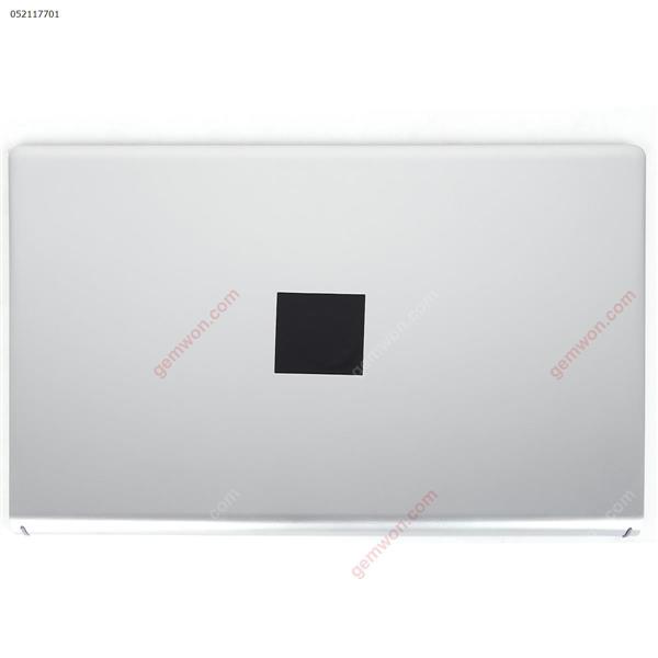 Dell Inspiron 15 3510 15 3511 LCD Back Cover silver Cover N/A
